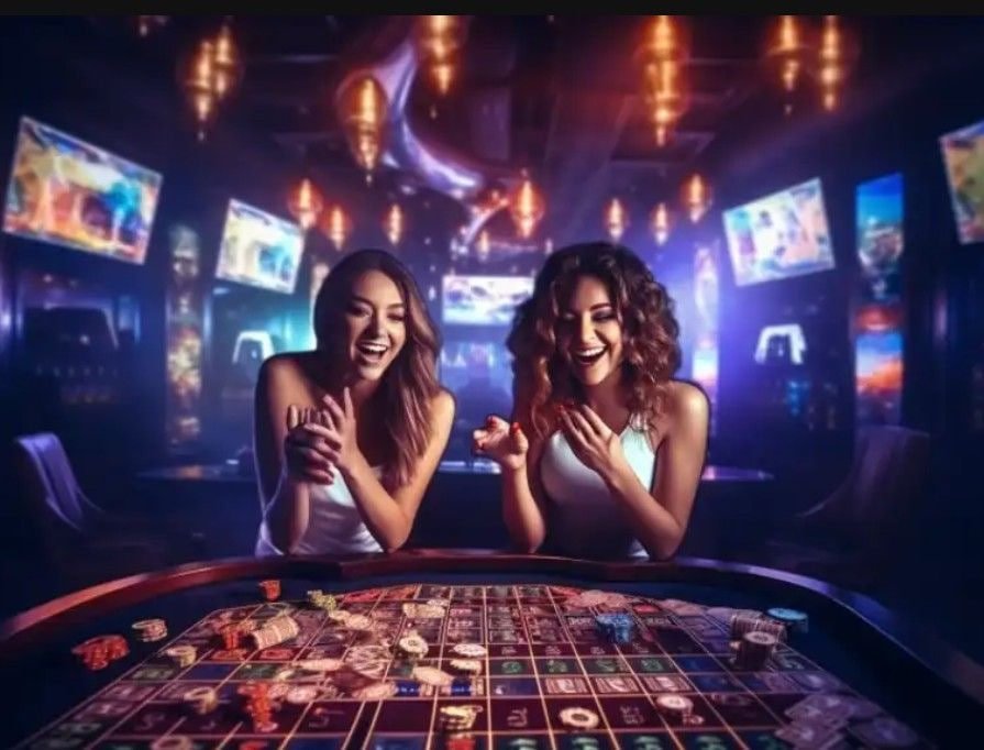 ichncy Slots ဂိမ်း RTP Volatility နှိုင်းယှဉ်ချက် မြန်မာ ကစားသမားများ Jackpot ရယူနည်း