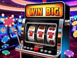 Online Slots အွန်လိုင်းစလော့